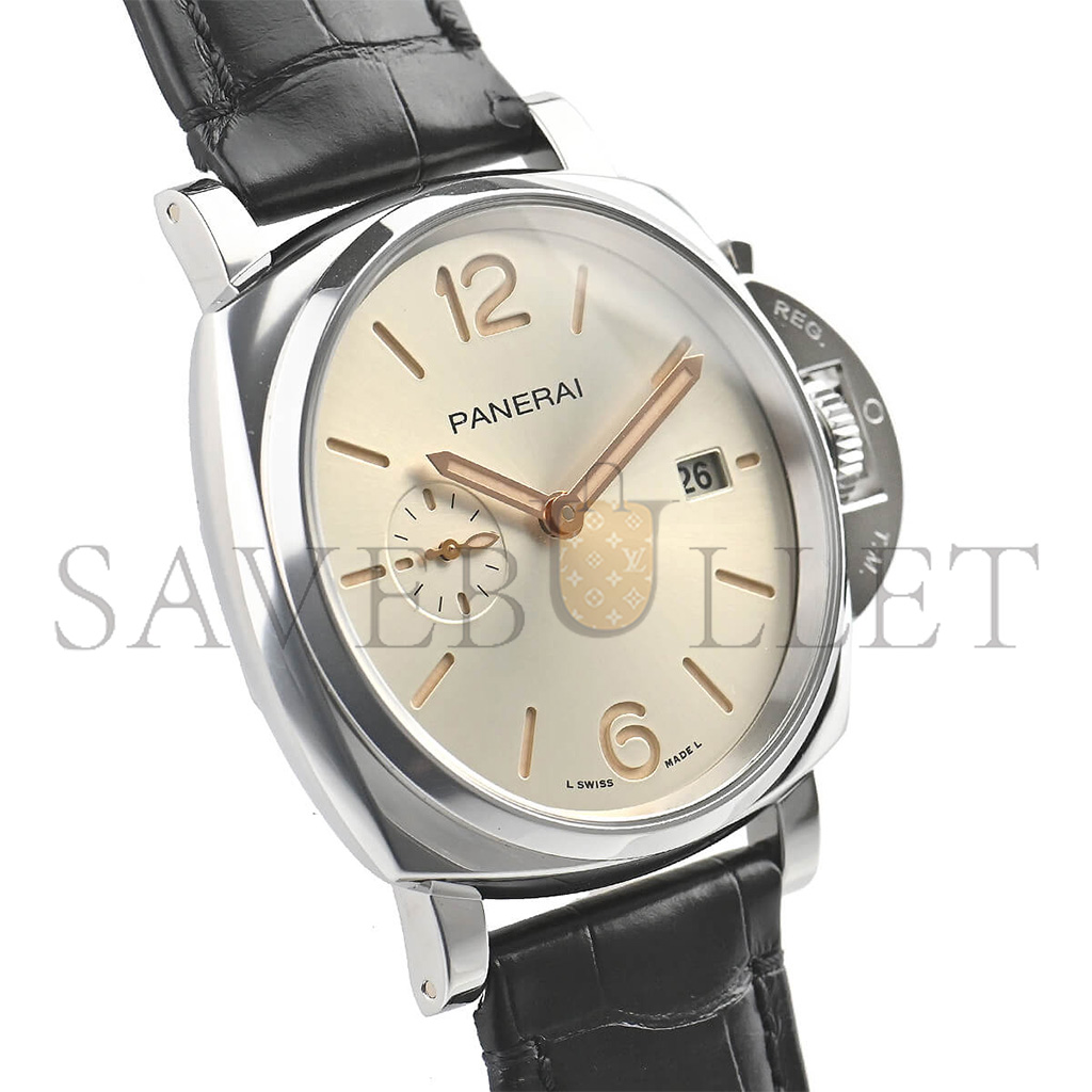 PANERAI LUMINOR DUE WATCH PAM01249